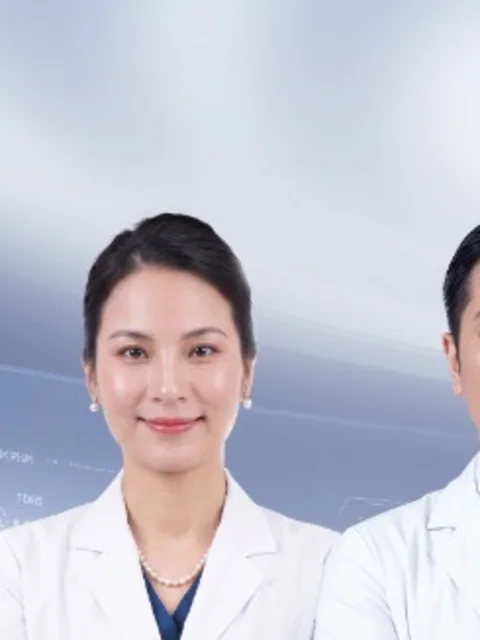 ThS.BS. Trần Minh Đức