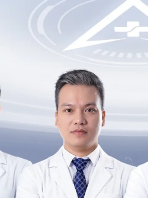 BS. Lê Hoàng Nam