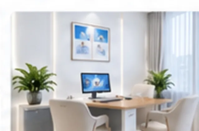 Phòng tư vấn ApexMed