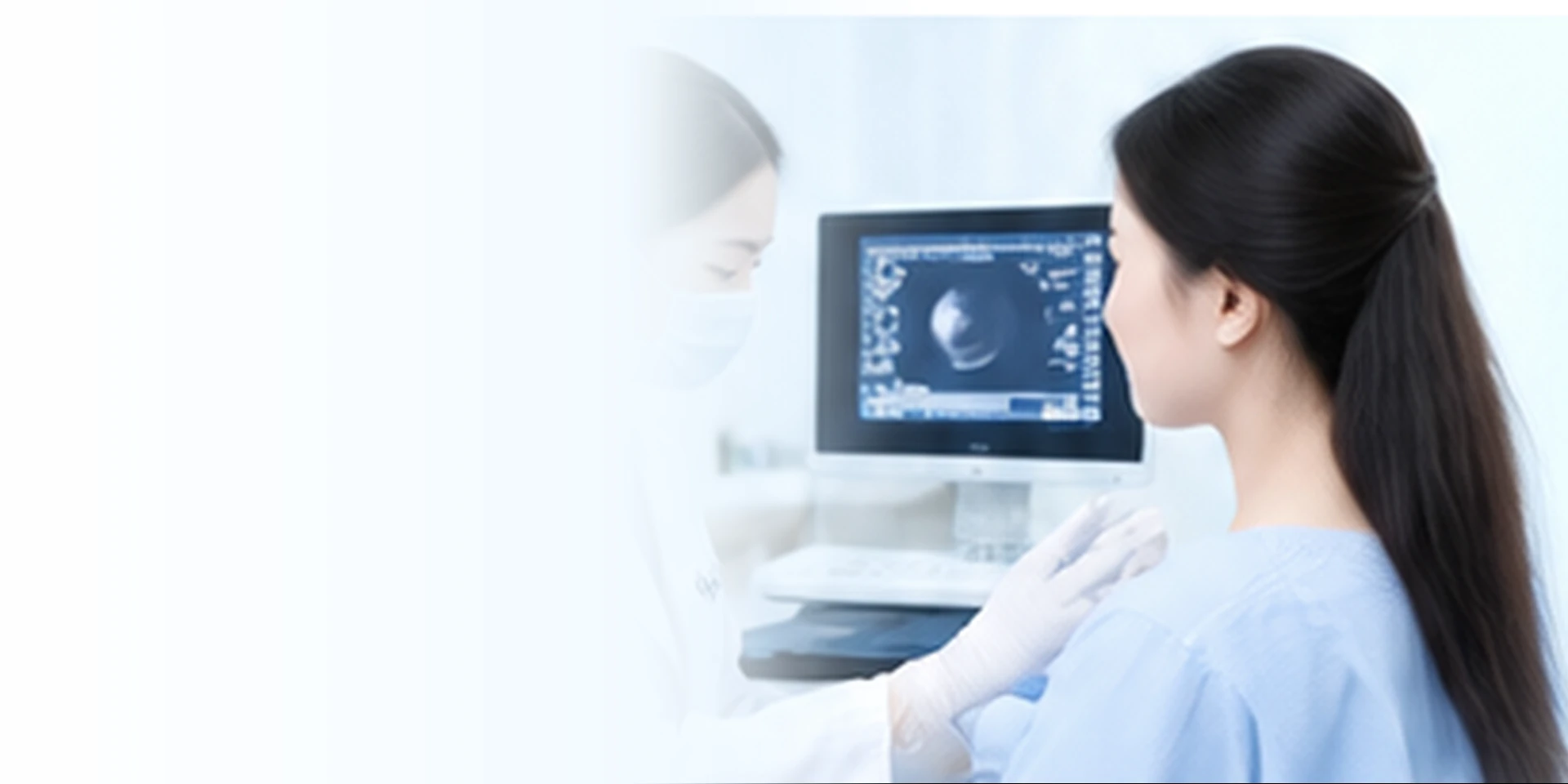 Bác sĩ tư vấn chăm sóc sức khỏe phụ nữ